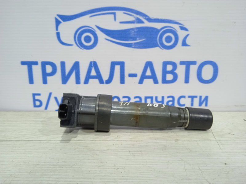 Катушка зажигания Hyundai Sonata NF 2.4 БЕНЗИН 2004 (б/у) Київ - зображення 3