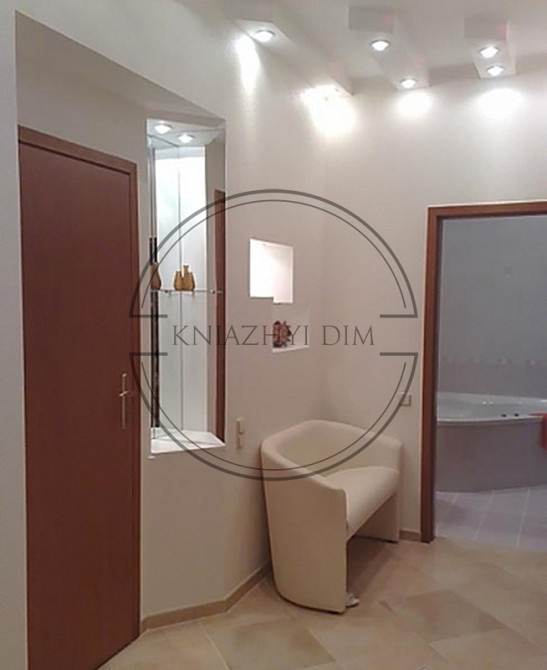 Оренда Центр 2-х.кв. -студіо на Еспланадні. М.Дв.Спорта. Код об'єкта: 11197808 Київ - зображення 10