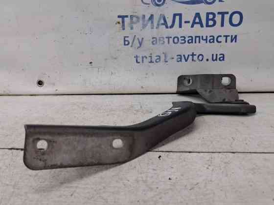 Петля капота правая Nissan Qashqai J10 2.0 БЕНЗИН MR20DE 2006 (б/у) Київ