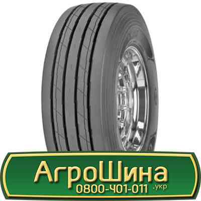 205/65 R17.5 Goodyear KMAX T 132/129K/J Причіпна шина Киев