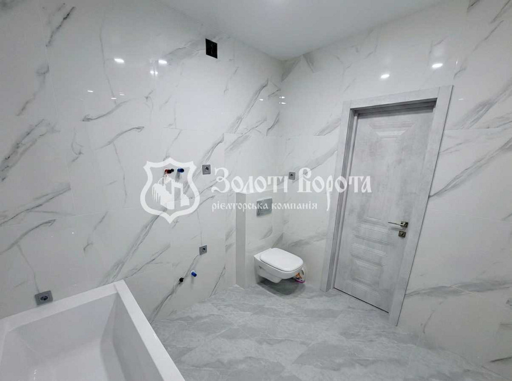 продажа 2-к квартира Киево-Святошинский, Буча, 91000 $ Буча - зображення 9