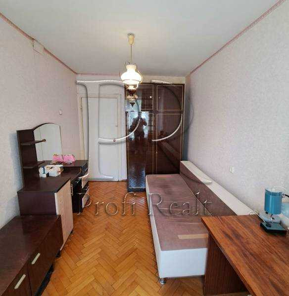 продажа 2-к квартира Киев, Днепровский, 49000 $ Київ - зображення 4