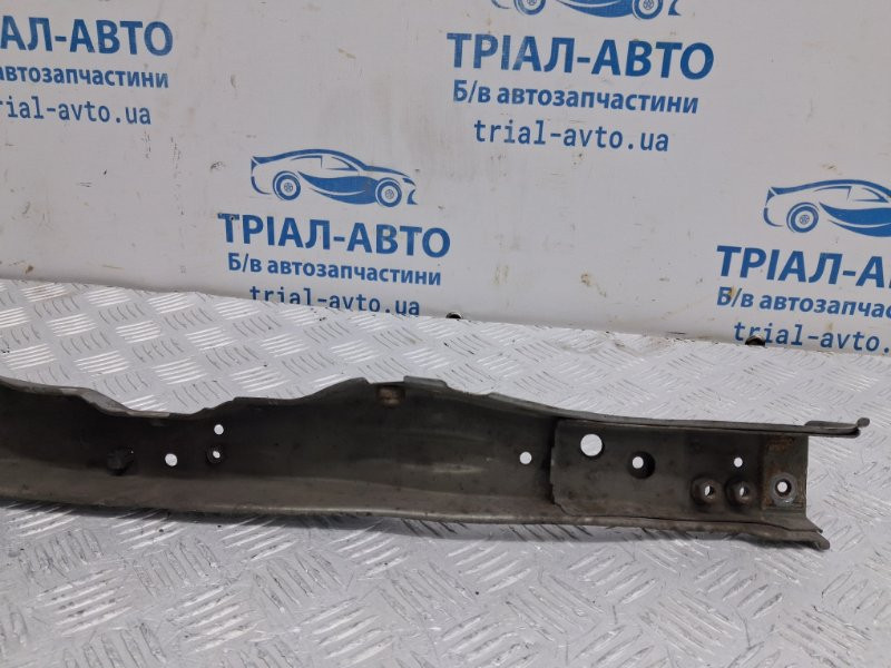 Панель передняя верхняя планка Toyota Avensis 2002-2010 5321605050 (Арт. 78443) Киев - изображение 7