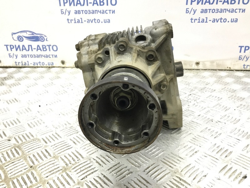 Раздаточная коробка SsangYong Korando 2010-2019 3200034000 (Арт. 45064) Киев - изображение 2