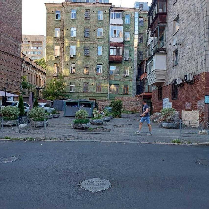 продажа офисное помещение Киев, Шевченковский, 61500 $ Київ - зображення 5