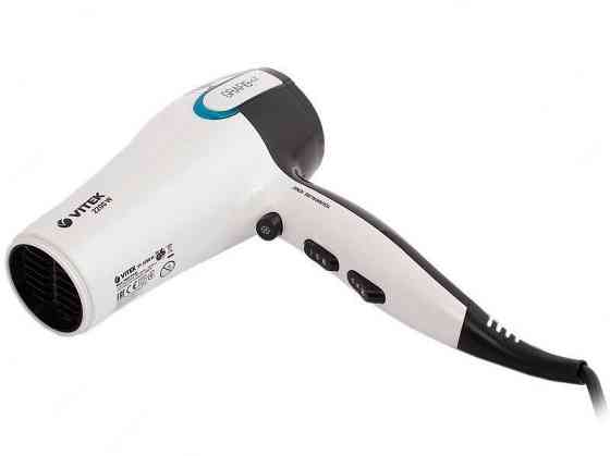 Фен Vitek VT-2299-W Київ