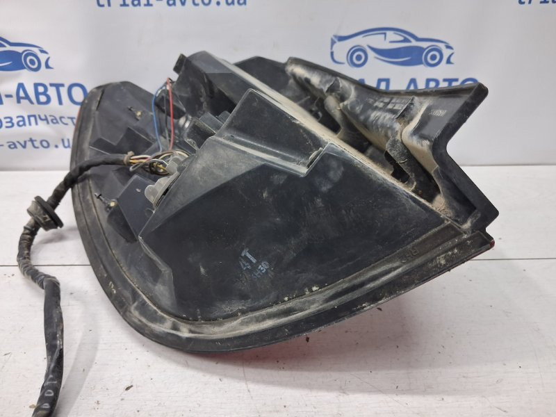 Фонарь задний внешний правый Chevrolet Captiva 2006-2018 96626996 (Арт. 77108) Київ - зображення 5