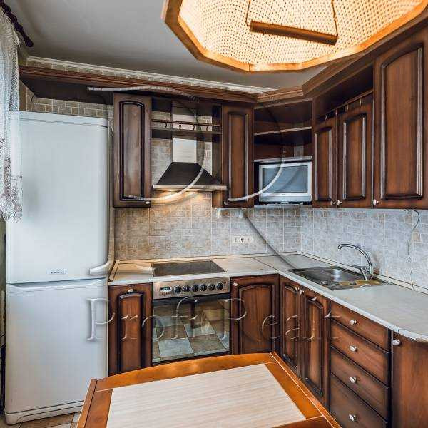 продажа 3-к квартира Киев, Голосеевский, 88500 $ Київ - зображення 12