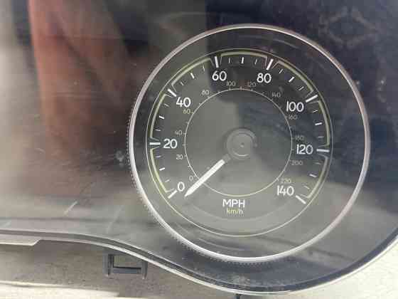 Приборная панель Jeep Cherokee KL 2.4 БЕНЗИН ED6 2013 (б/у) Киев