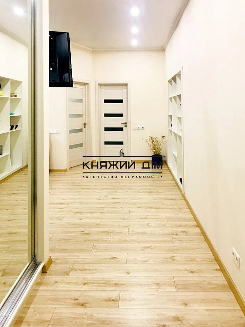 Оренда 2 кімнатна квартира м. Контрактова площа КОД 11204606 Київ - зображення 4