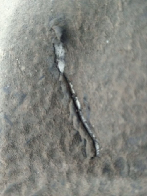 Бак топливный металлический Mazda CX 5 KE 2.2 DIESEL 2011 (б/у) Киев - изображение 8