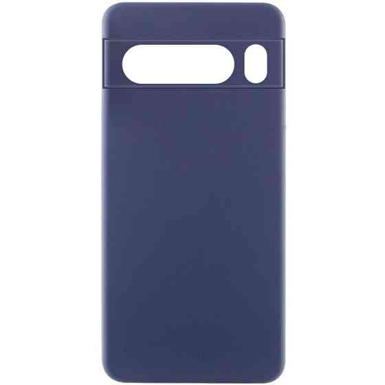 Чехол Silicone Cover Ummi Lakshmi (AA) для Google Pixel 9 / 9 Pro Херсон