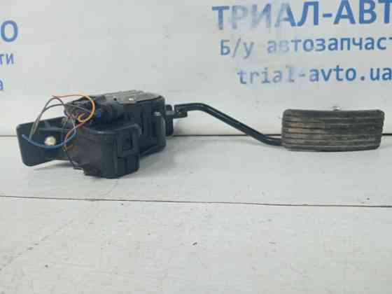 Педаль газа Mitsubishi Pajero Wagon 4 3.2 ДИЗЕЛЬ 4M41 2006 (б/у) Киев