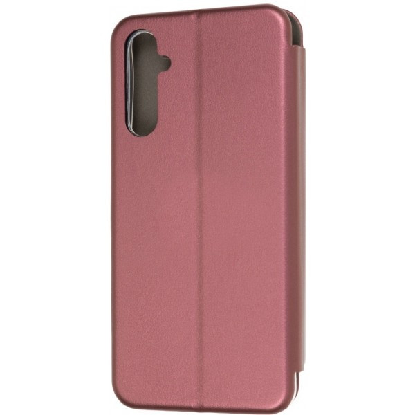 Чохол-книжка ArmorStandart G-Case для Samsung A05s A057 Marsala (Код товару:36586) Харьков - изображение 2