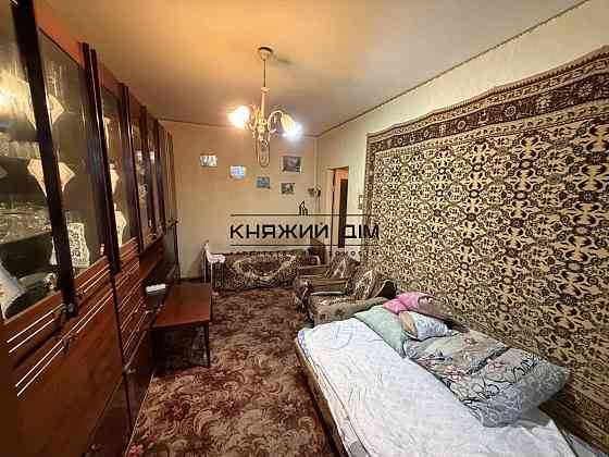 Продаж 1-кімнатної квартири | Київ | проспект Червоної Калини 81Б.Троещина Киев