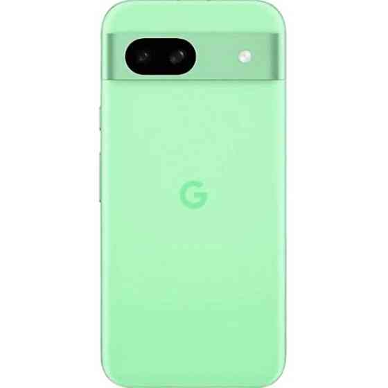 Смартфон Google Pixel 8a 8/128GB Aloe JP (Код товару:37563) Харьков