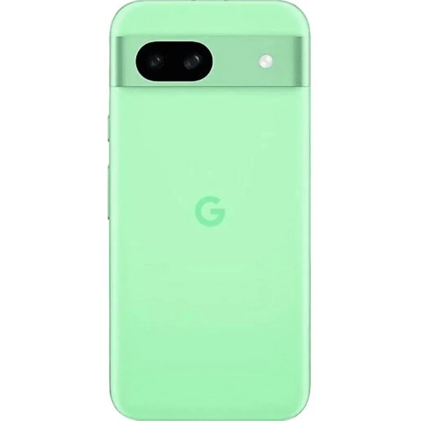 Смартфон Google Pixel 8a 8/128GB Aloe JP (Код товару:37563) Харьков - изображение 3