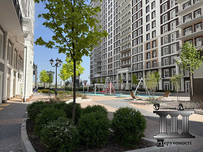 продажа торговые площади Киев, Голосеевский, 60000 $ Киев - изображение 8