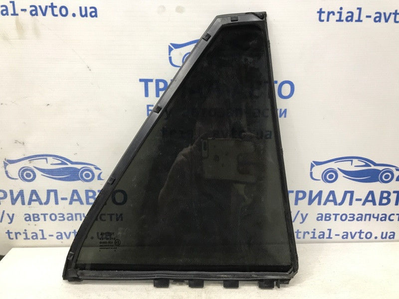 Стекло двери задней левой (форточка) Toyota Avensis 2002-2010 6818905050 (Арт. 30589) Киев - изображение 2