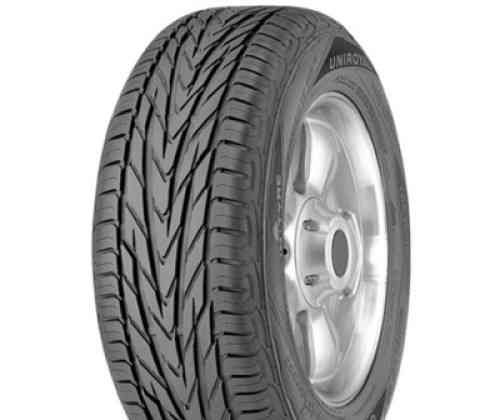 235/65 R17 Uniroyal Rallye 4x4 Street 108V Позашляхова шина Киев