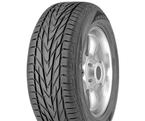 235/65 R17 Uniroyal Rallye 4x4 Street 108V Позашляхова шина Київ - зображення 1