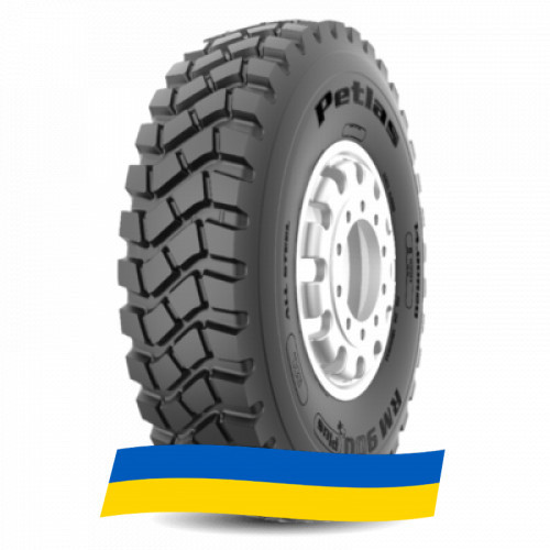 14 R20 Petlas RM900 Plus 168/165K Універсальна шина Киев - изображение 5