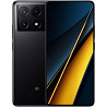 Смартфон Xiaomi Poco X6 Pro 5G 12/512GB NFC Black Global (Код товару:34487) Харків