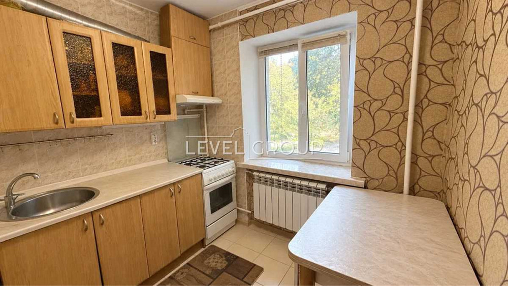продажа 3-к квартира Киев, Соломенский, 69000 $ Київ - зображення 2