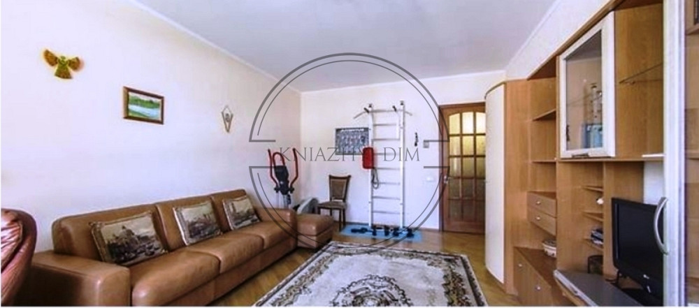 Просторная, комфортная 3-х к. Кв. ст. м. Печерская. № 21104674 Киев - изображение 9