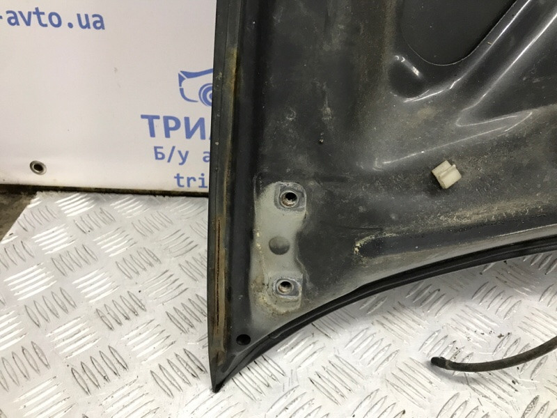 Капот Mitsubishi Lancer 2003-2009 5900A138 (Арт. 46846) Київ - зображення 10