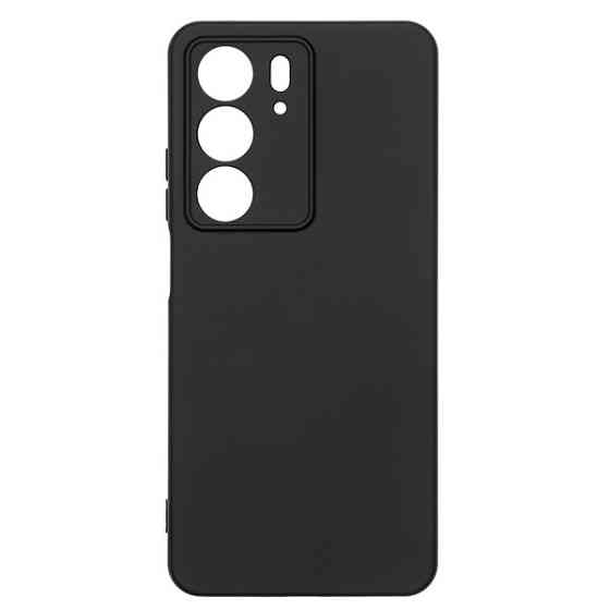 Чохол ArmorStandart ICON Camera Cov для Realme C75 4G Black (ARM82894) (Код товару:43073) Харків