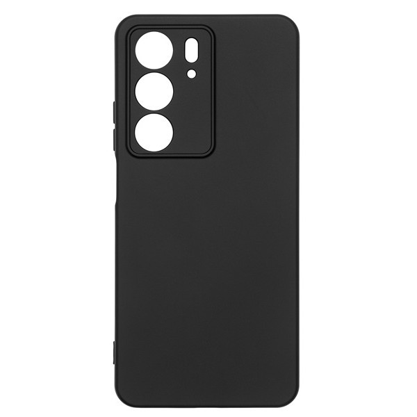 Чохол ArmorStandart ICON Camera Cov для Realme C75 4G Black (ARM82894) (Код товару:43073) Харків - зображення 1