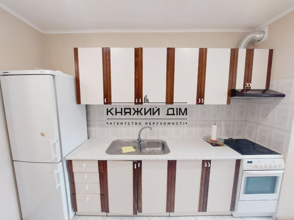 Оренда 2 кімнатна квартира ст. м. Либідська КОД 11135480 Київ - зображення 12