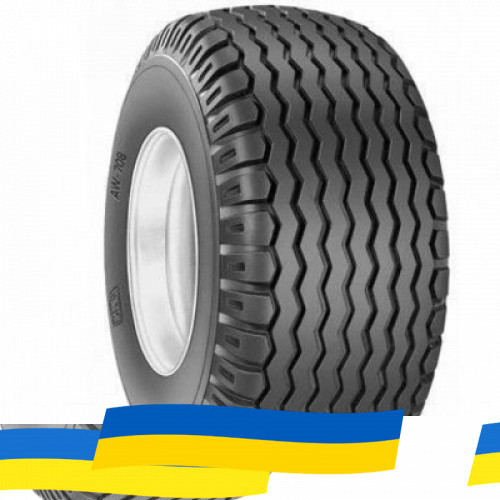400/60 R15.5 BKT AW-708 145A8 Сільгосп шина Київ - зображення 1