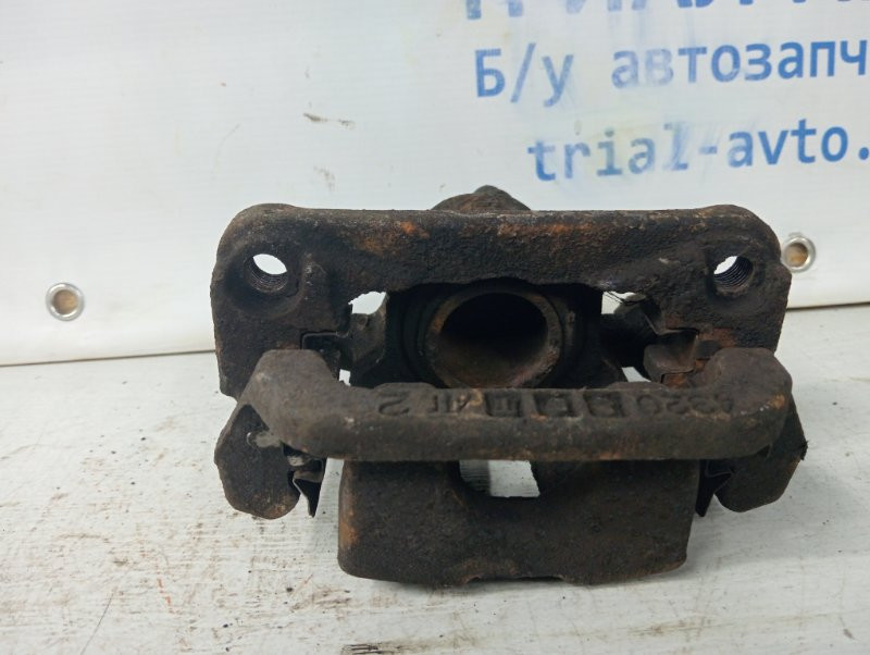 Суппорт задний левый Suzuki Grand Vitara 2005-2016 55402-77K01-999 (Арт. 58172) Киев - изображение 4