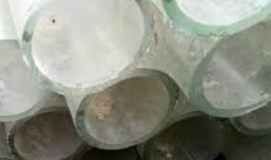 Стеклянные кварцевые трубки Харьков - изображение 2