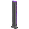 Настольный вентилятор F3 Tower Fan 3 speeds with battery 1200 mAh Херсон
