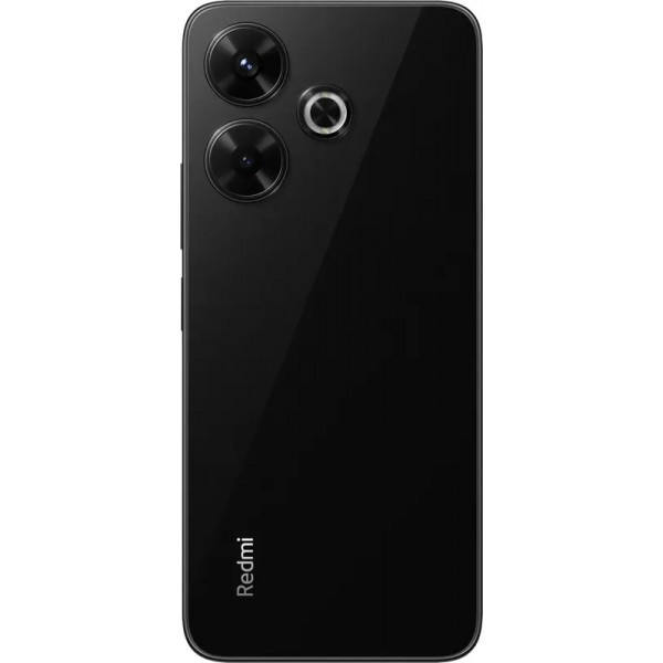 Смартфон Xiaomi Redmi 13 8/256GB NFC Midnight Black Global UA (Код товару:36829) Харьков - изображение 3