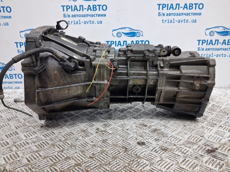Коробка передач МКПП Suzuki Grand Vitara 2005-2016 24721-84A01 (Арт. 70767) Київ - зображення 8