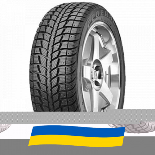 235/55 R17 Federal Himalaya WS2 103T Легкова шина Киев - изображение 1