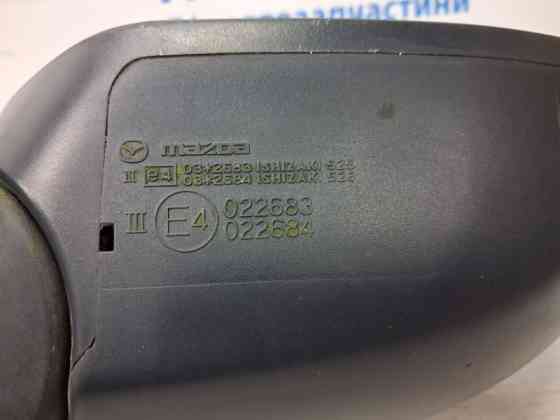 Зеркало правое Mazda 6 2007-2013 GS1F6912Z (Арт. 68088) Київ