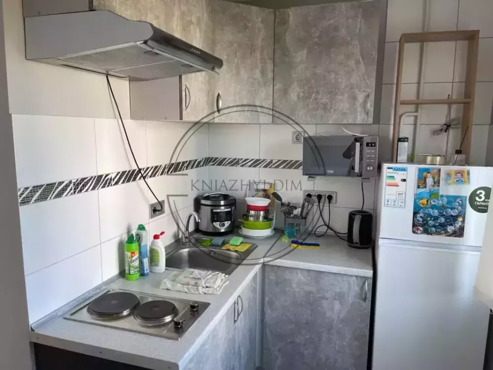 Продаж 1 км. студіо по вул. Корчака,60 ст.м. Сирець,10 хв код 21146375 Киев - изображение 2