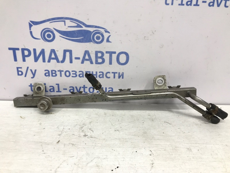 Топливная рампа Suzuki Grand Vitara JT 2.4 БЕНЗИН J24B 2005 (б/у) Киев - изображение 2