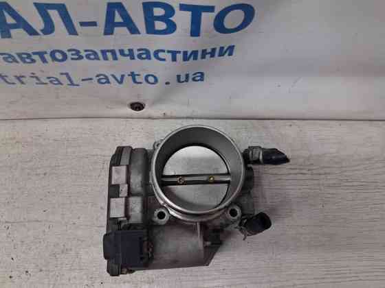 Заслонка дроссельная Kia Sorento XM 2.4 БЕНЗИН G4KJ 2009 (б/у) Київ