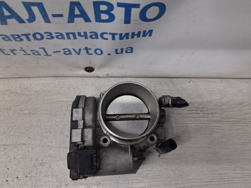 Заслонка дроссельная Kia Sorento XM 2.4 БЕНЗИН G4KJ 2009 (б/у) Київ - зображення 6