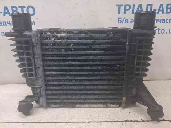 Радиатор интеркуллера Nissan Note 2005-2013 144619U20A (Арт. 84690) Киев