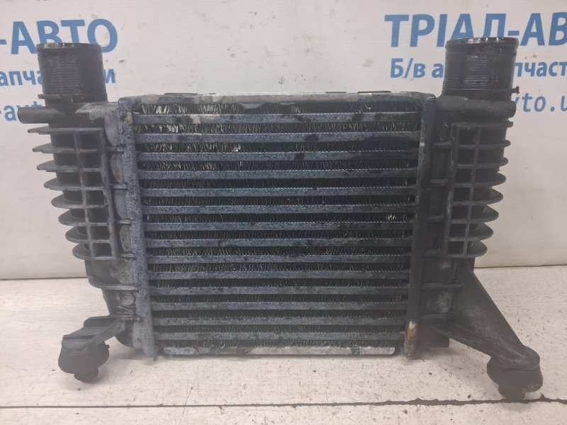 Радиатор интеркуллера Nissan Note 2005-2013 144619U20A (Арт. 84690) Киев - изображение 1