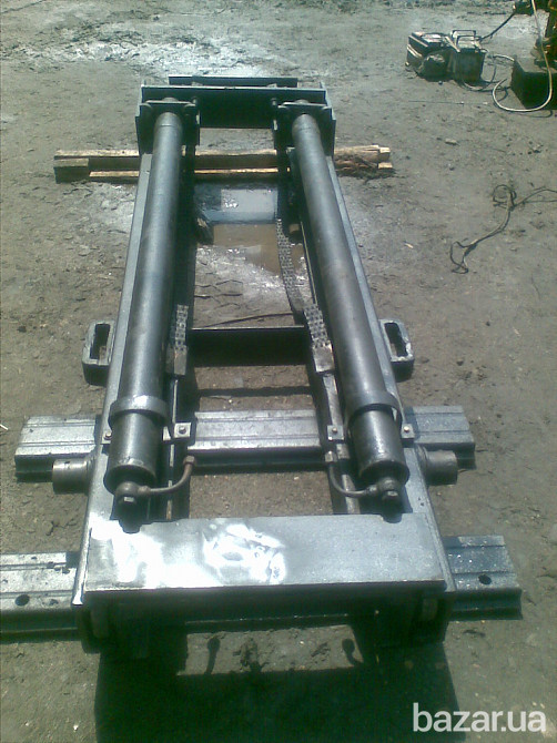 запчастини до львівського навантажувача(львовский погрузчик) Львов - изображение 6