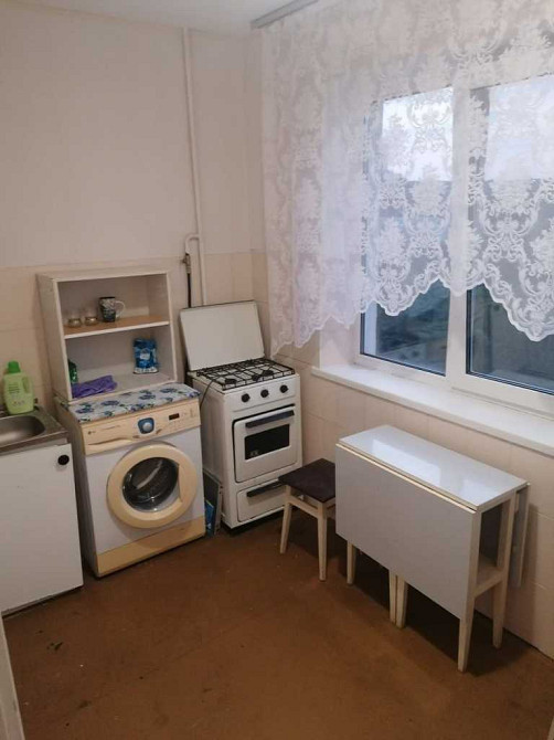 долгосрочная аренда 1-к квартира Киев, Шевченковский, 12500 грн./мес. Київ - зображення 8