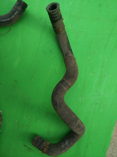 Патрубок 2S71-18K582-ED, 3S71-18K497-AB Форд Мондео 3 Вінниця - зображення 3